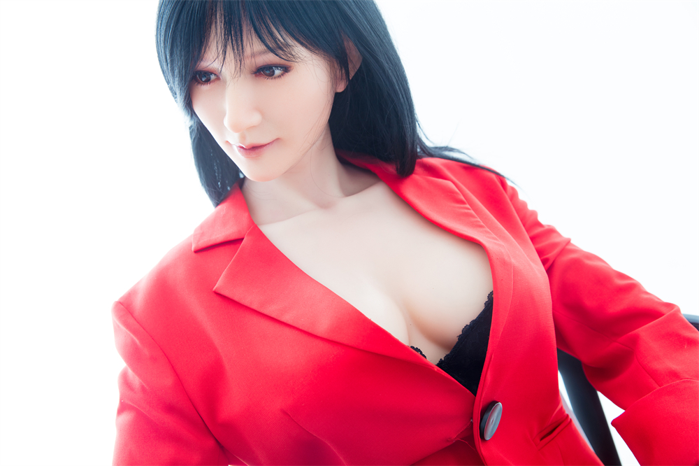 【红西装】170cm 大胸 嫩肤色-若希 (5).JPG