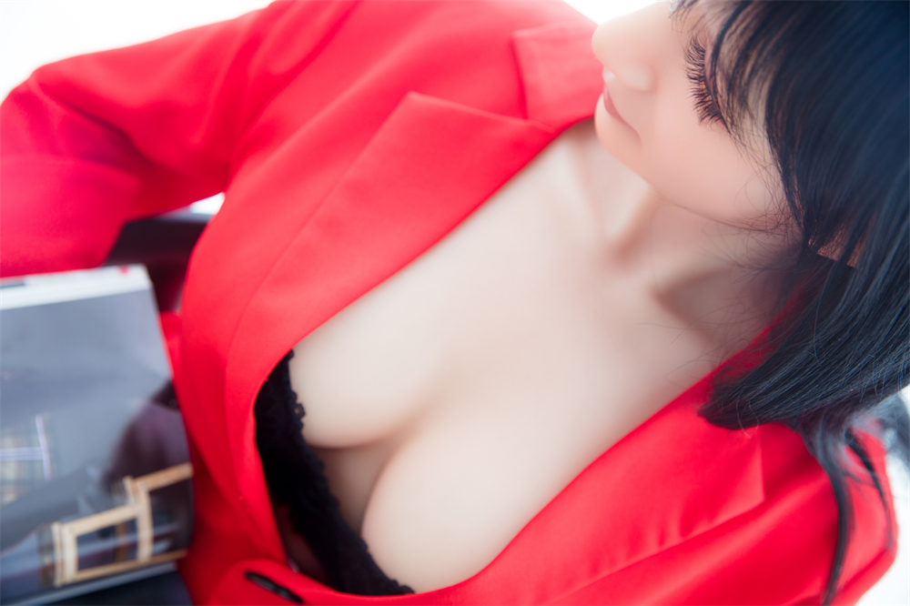【红西装】170cm 大胸 嫩肤色-若希 (7).JPG