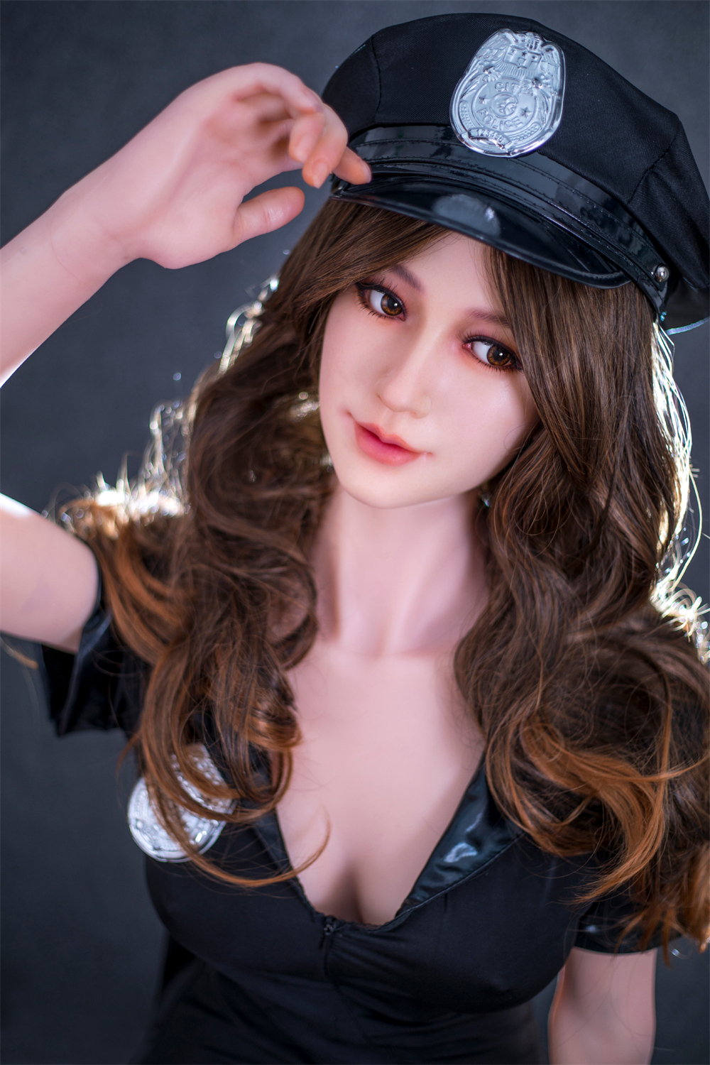 星艺人型XYCOLO YangZi-洋子 170cm 硅胶娃娃 情趣娃娃 等身手办